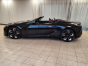 Thumbnail image of 2025 Lexus LC 500 Convertible at Metro Lexus
