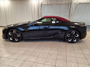 Thumbnail image of 2025 Lexus LC 500 Convertible at Metro Lexus