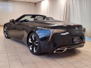 Thumbnail image of 2025 Lexus LC 500 Convertible at Metro Lexus