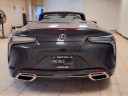 Thumbnail image of 2025 Lexus LC 500 Convertible at Metro Lexus