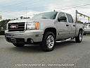 Thumbnail image of 2007 GMC Sierra 1500 at Gray Point Automotive, Inc.