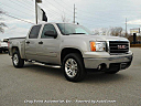 Thumbnail image of 2007 GMC Sierra 1500 at Gray Point Automotive, Inc.