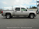 Thumbnail image of 2007 GMC Sierra 1500 at Gray Point Automotive, Inc.