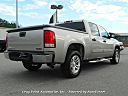 Thumbnail image of 2007 GMC Sierra 1500 at Gray Point Automotive, Inc.
