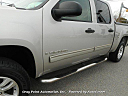 Thumbnail image of 2007 GMC Sierra 1500 at Gray Point Automotive, Inc.
