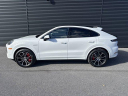 Thumbnail image of 2025 Porsche Cayenne at FaulknerPorscheMechanicsburg-NEW of Mechanicsburg, PA