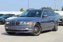 Thumbnail image of 2001 BMW 3 Series at Jet Auto Sales