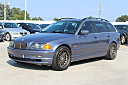Thumbnail image of 2001 BMW 3 Series at Jet Auto Sales