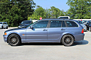 Thumbnail image of 2001 BMW 3 Series at Jet Auto Sales