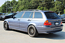 Thumbnail image of 2001 BMW 3 Series at Jet Auto Sales