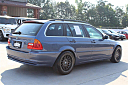 Thumbnail image of 2001 BMW 3 Series at Jet Auto Sales