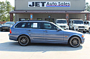 Thumbnail image of 2001 BMW 3 Series at Jet Auto Sales