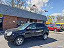 2005 Hyundai TUCSON GL at 5 STAR AUTO SALES INC