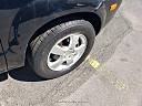 Thumbnail image of 2005 Hyundai TUCSON at 5 STAR AUTO SALES INC