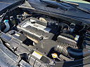 Thumbnail image of 2005 Hyundai TUCSON at 5 STAR AUTO SALES INC