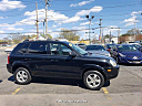 Thumbnail image of 2005 Hyundai TUCSON at 5 STAR AUTO SALES INC