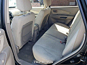 Thumbnail image of 2005 Hyundai TUCSON at 5 STAR AUTO SALES INC