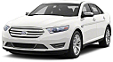 2013 Ford Taurus SEL at Dan Goben Cars
