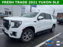 2021 GMC Yukon XL SLE at Millennium Chevrolet