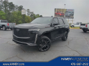 Thumbnail image of 2022 Cadillac Escalade at Hamby Automotive Network, Inc.