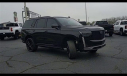 Thumbnail image of 2022 Cadillac Escalade at Hamby Automotive Network, Inc.