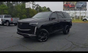 Thumbnail image of 2022 Cadillac Escalade at Hamby Automotive Network, Inc.