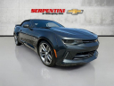 2018 Chevrolet Camaro LT at Serpentini Chevrolet of Willoughby
