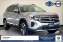Thumbnail image of 2024 Volkswagen Atlas at Audi Volkswagen Princeton