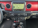 Thumbnail image of 2023 Jeep Wrangler at Gary Force Honda