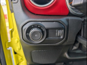 Thumbnail image of 2023 Jeep Wrangler at Gary Force Honda
