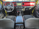 Thumbnail image of 2023 Jeep Wrangler at Gary Force Honda