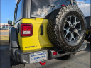 Thumbnail image of 2023 Jeep Wrangler at Gary Force Honda