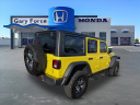 Thumbnail image of 2023 Jeep Wrangler at Gary Force Honda