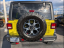 Thumbnail image of 2023 Jeep Wrangler at Gary Force Honda
