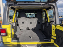 Thumbnail image of 2023 Jeep Wrangler at Gary Force Honda