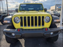 Thumbnail image of 2023 Jeep Wrangler at Gary Force Honda