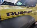 Thumbnail image of 2023 Jeep Wrangler at Gary Force Honda