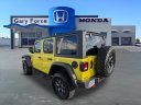 Thumbnail image of 2023 Jeep Wrangler at Gary Force Honda