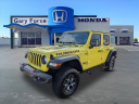 Thumbnail image of 2023 Jeep Wrangler at Gary Force Honda