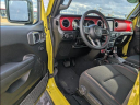 Thumbnail image of 2023 Jeep Wrangler at Gary Force Honda