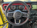 Thumbnail image of 2023 Jeep Wrangler at Gary Force Honda