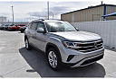 Thumbnail image of 2023 Volkswagen Atlas at Hoy Volkswagen of El Paso