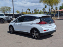 Thumbnail image of 2020 Chevrolet Bolt EV at USEDTempeDodgeChryslerJeepRam of Tempe, AZ