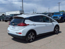Thumbnail image of 2020 Chevrolet Bolt EV at USEDTempeDodgeChryslerJeepRam of Tempe, AZ