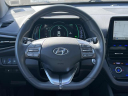 Thumbnail image of 2022 Hyundai IONIQ Hybrid at Garden City Mazda