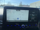 Thumbnail image of 2022 Hyundai IONIQ Hybrid at Garden City Mazda