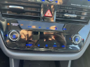 Thumbnail image of 2022 Hyundai IONIQ Hybrid at Garden City Mazda