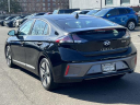 Thumbnail image of 2022 Hyundai IONIQ Hybrid at Garden City Mazda