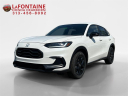 2025 Honda HR-V Sport at LaFontaine Honda