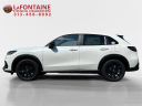 Thumbnail image of 2025 Honda HR-V at LaFontaine Honda